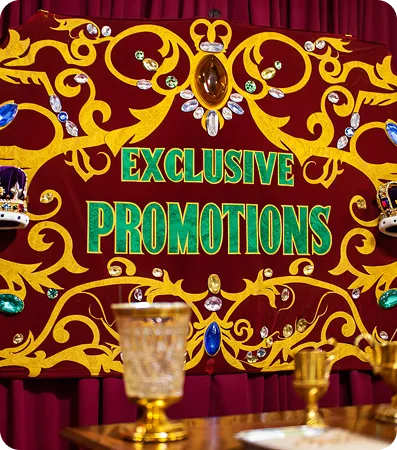 Aventuri Regale în Comunitate