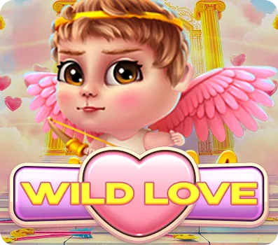 Wild Love Slot Wild Love Slot