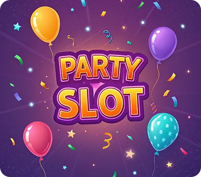 Party slot Party slot