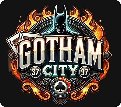 Gotham city Gotham city